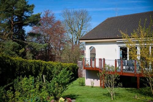 Foto - Einfamilienhaus in Bad Waldsee