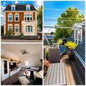 Foto - Zentrale 2 Zimmer-Wohnung, mit Dachterrasse und 2 Stellplätzen