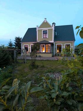 Foto - Exklusives Anwesen mit Weitblick - Landhaus mit Feldscheune