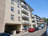 Foto - 4-Zimmer-Eigentumswohnung in Pforzheim Nordstadt mit 2 Balkonen