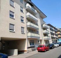 4-Zimmer-Eigentumswohnung in Pforzheim Nordstadt mit 2 Balkonen