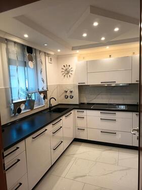 Foto - 4 Zimmer Etagenwohnung zum Kaufen in Pforzheim