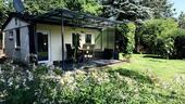 Foto - Wochenendhaus mit Garten auf Eigentumsland in Seenähe