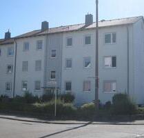 Kernsanierte 2-Zimmer Eigentumswohnung mit Balkon provisionsfrei - Bechhofen