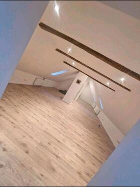 Foto - in Bobitz DG 70 m² • 1 Zimmer • Haustiere OK • 2 Stellplätze • ab 01.09.25 • Kaution 1.200 €