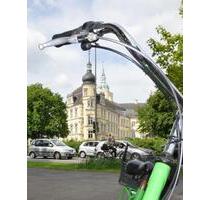 Geschützter Pkw-Stellplatz in Schloss-Nähe zu vermieten - Oldenburg Drielaker-Moor