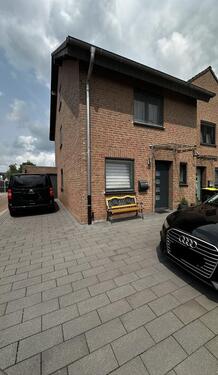 Foto - Reihenendhaus Kalkar-Alt Kalkar 120 m²