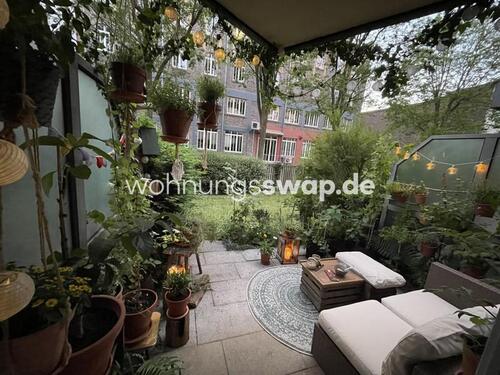 Foto - Wohnungsswap - 1 Zimmer, 37 m² - Weinsbergstraße, Ehrenfeld, Köln