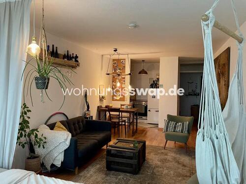 Foto - Etagenwohnung in Köln zur Miete