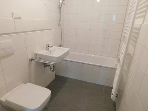 Foto - Etagenwohnung in Hattingen