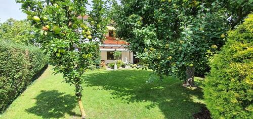 Foto - Reiheneckhaus mit Garten in 85737 Ismaning zu vermieten