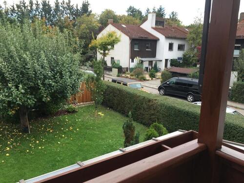 Foto - Einfamilienhaus zur Miete in Ismaning