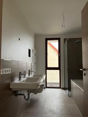 Foto - Etagenwohnung zur Miete in Wilsdruff