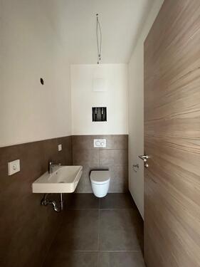 Foto - Etagenwohnung in Wilsdruff zur Miete