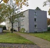 Die passende Wohnung von VIVAWEST mit Wohnberechtigungsschein. - Moers Rheinkamp