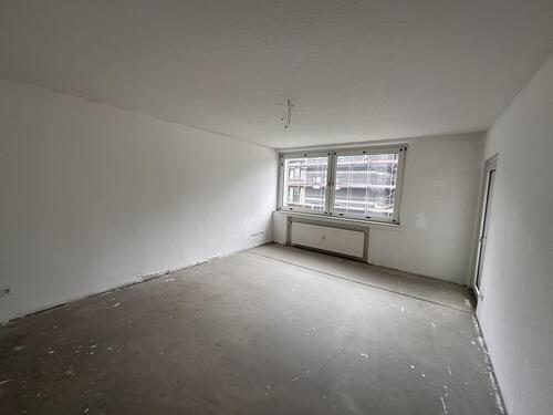 Foto - Etagenwohnung in Moers