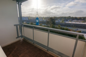 Foto - Etagenwohnung in Stralsund