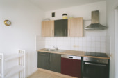 Foto - Etagenwohnung in Stralsund zur Miete