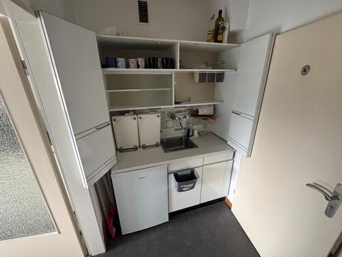 Foto - Etagenwohnung zur Miete in Georgsmarienhütte