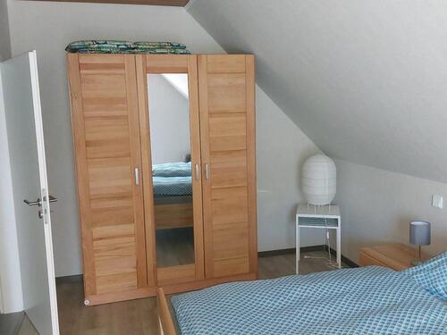 Foto - Etagenwohnung zur Miete in Reichelsheim (Odenwald)