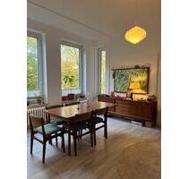 helle, großzügige 4-Zimmerwohnung in zentraler Lage - Flensburg