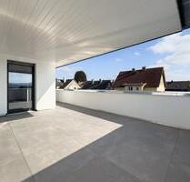 EINMALIG!! - Penthouse mit Hermannsblick! - Detmold zentral