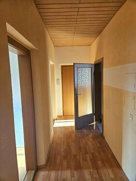 Foto - Etagenwohnung in Böhlen zur Miete