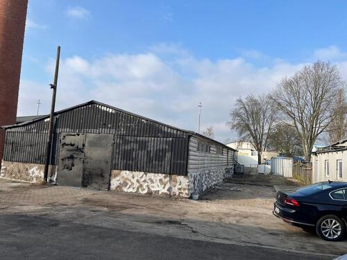 Foto - andere zur Miete in Lübeck