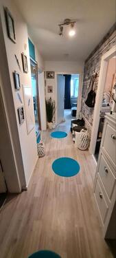 Foto - Etagenwohnung in Wolfsburg zur Miete