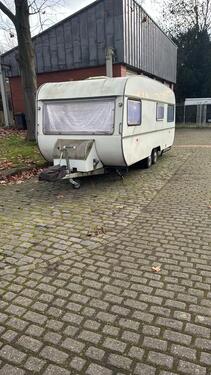 Foto - Wohnwagen Stellplatz Dorsten feldmark