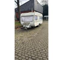 Wohnwagen Stellplatz Dorsten feldmark