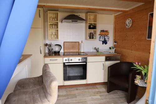 Foto - Einfamilienhaus in Saalburg-Ebersdorf zum Kaufen