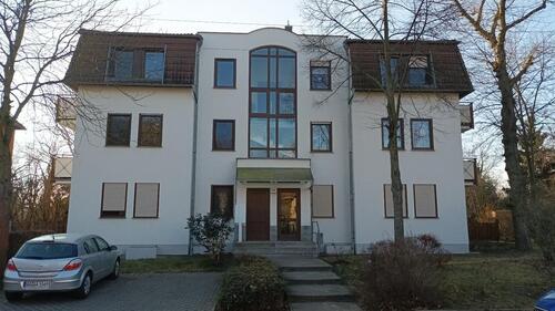 Foto - 3-Raum ETW in Friedewald bei DD, Mieter-frei, 86qm