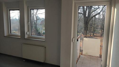 Foto - Etagenwohnung in Moritzburg zum Kaufen