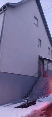 Foto - Einfamilienhaus in Walldürn zum Kaufen