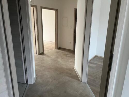 Foto - 3 Zimmer Wohn,Küche,Bad mit Wanne u Dusche, Balkon, EG-HP, 679 €