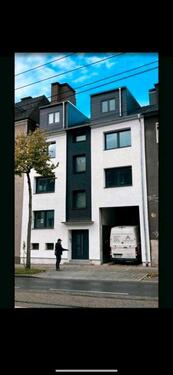 Foto - Sanierte Wohnung 50qm in Eving zuvermieten