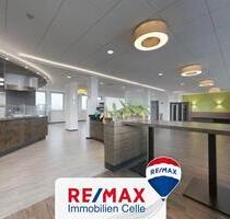 Das höchstgelegene Restaurant in Celle – Exklusive Gastronomie mit Panorama! (AG-1020-160)