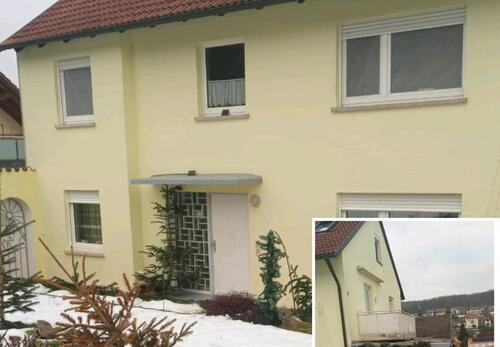 Foto - Schöne helle 3 Zimmer Wohnung in Dittelbrunn