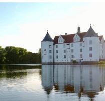 Attraktiv Zweizimmerwohnung in Glücksburg nah Schloss - Flensburg