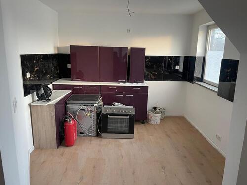 Foto - 4-Zimmer-Wohnung in Henstedt-Ulzburg – frisch renoviert