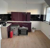 4-Zimmer-Wohnung in Henstedt-Ulzburg – frisch renoviert