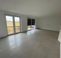 Neubau mietwohnung 3.zimmer ab sofort frei ! - Bischofsheim