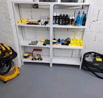 Garaje mieten - 250,00&nbsp;EUR Miete, in Wilnsdorf (PLZ: 57234)