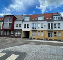 2-Zimmer Wohnung mit Balkon - 525,00&nbsp;EUR Kaltmiete, ca.&nbsp; 58,13&nbsp;m&sup2; in Brandenburg an der Havel (PLZ: 14776) Bahnhofsvorstadt