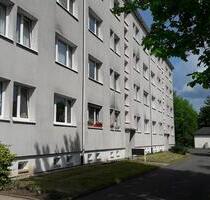 2-Raum Wohnung Erstbezug nach Renovierung - Bad Lobenstein