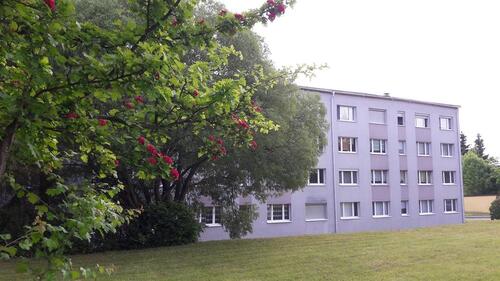 Foto - 2 Zimmer Etagenwohnung zur Miete in Bad Lobenstein