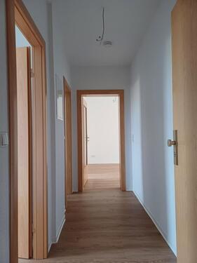 Foto - 2 Zimmer Etagenwohnung in Bad Lobenstein