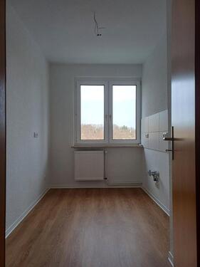 Foto - Etagenwohnung in Bad Lobenstein zur Miete