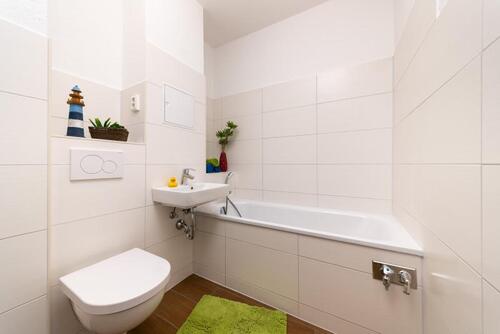 Foto - 3 Zimmer Etagenwohnung in Halle (Saale)